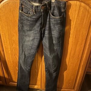 Lucky Brand Denim Jeans
